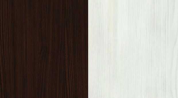 Шкаф Лавенда/LAVENDA 3D3S