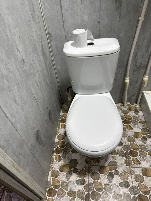 1комнатный котедж  беш бола