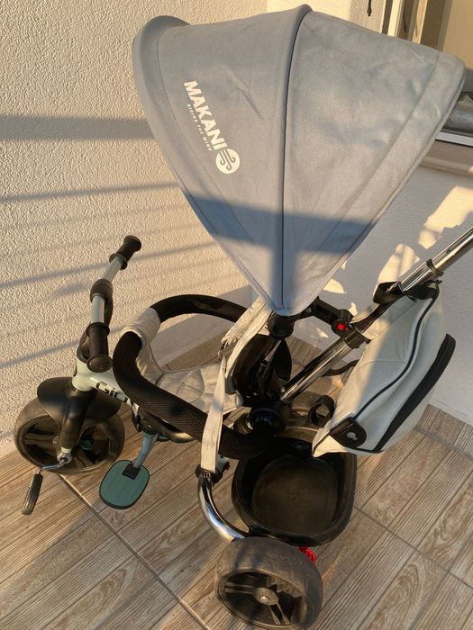 Детска Триколка 3 в 1