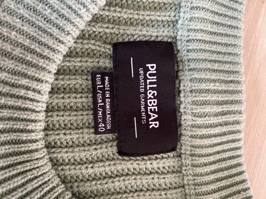 Vand bluza Pull&Bear.