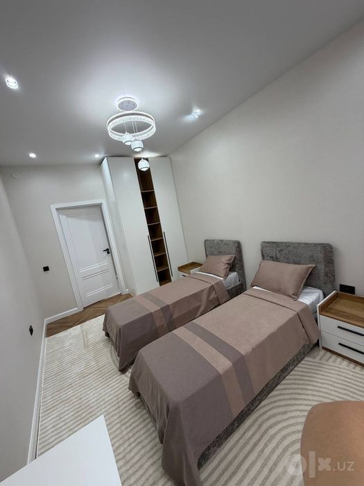 3-комнатная квартира 70 м², Яшнабадский район, 6 этаж