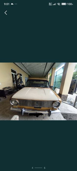 juguli vaz 2101 sotiladi