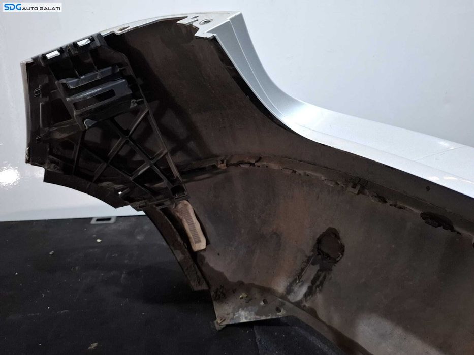 Bara Spoiler Spate Volkswagen Golf 5 Hatchback Scurt 2004 - 2008 Culoare LA7W [L4393]