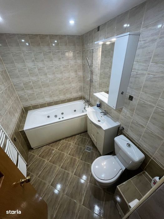 Apartament 3 camere Faleza Nord