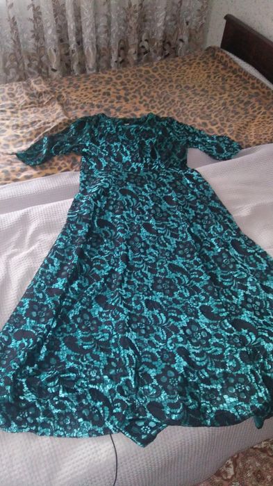 Продам платье на корпоратив