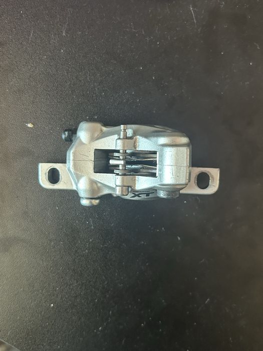 Shimano Saint Xt части