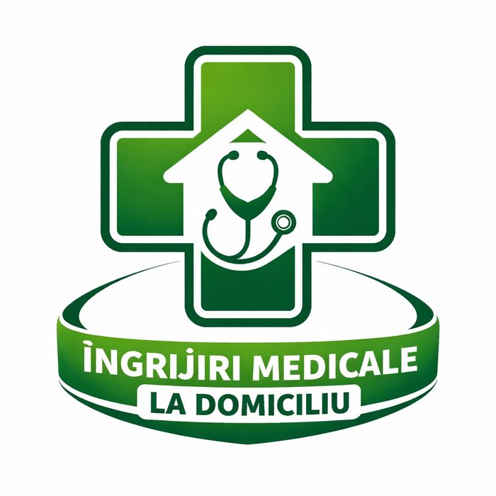 Îngrjirii la domiciliu cu suflet