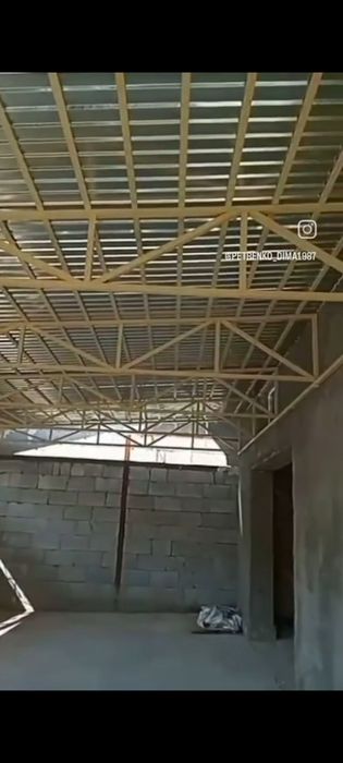 Сварщик навесы решетки