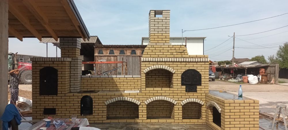 Gratare de gradina