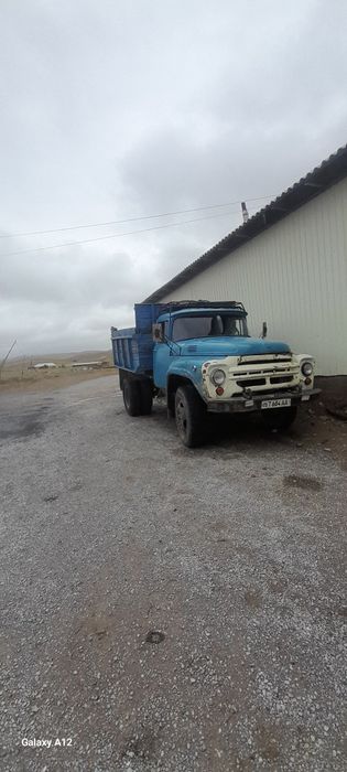 Zil sotiladi holati ideal qolgan ma'lumot telda