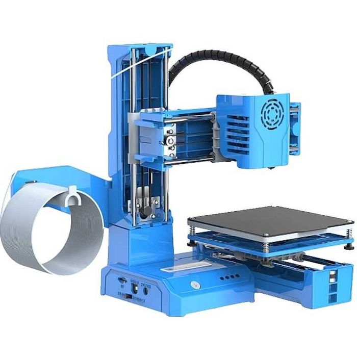Imprimanta 3D Easythreed K9,30w.