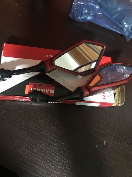 Oglinzi moto noi