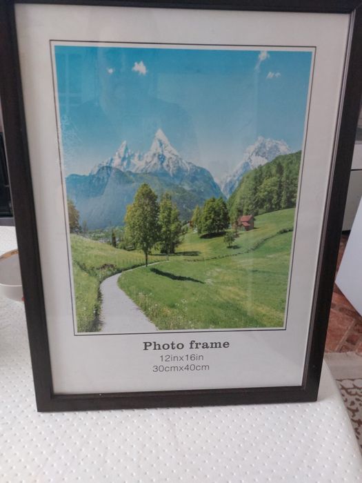 Продам рамка для картин