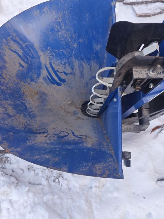 Мотоблок   Forza