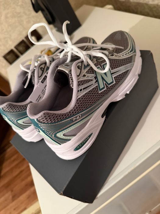 Кроссовки New Balance