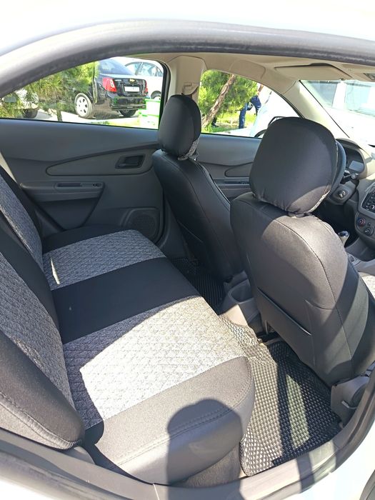 chevralet koblt sotiladi