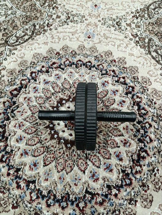 Press chiqarish uchun rolik sotiladi