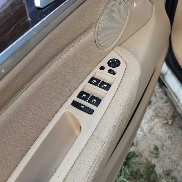 Бмв х6 е71 3.5д 286кс на части