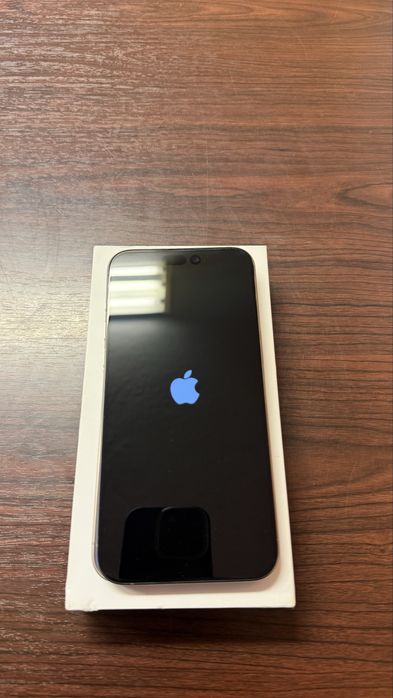 Iphone 13 Pro Max Natural Titanium 256GB