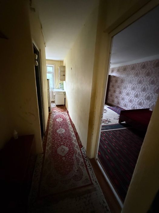 Срочно 1 хонали квартира ижарага берилади Горгаз