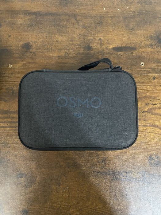 Dji osmo mobile 3