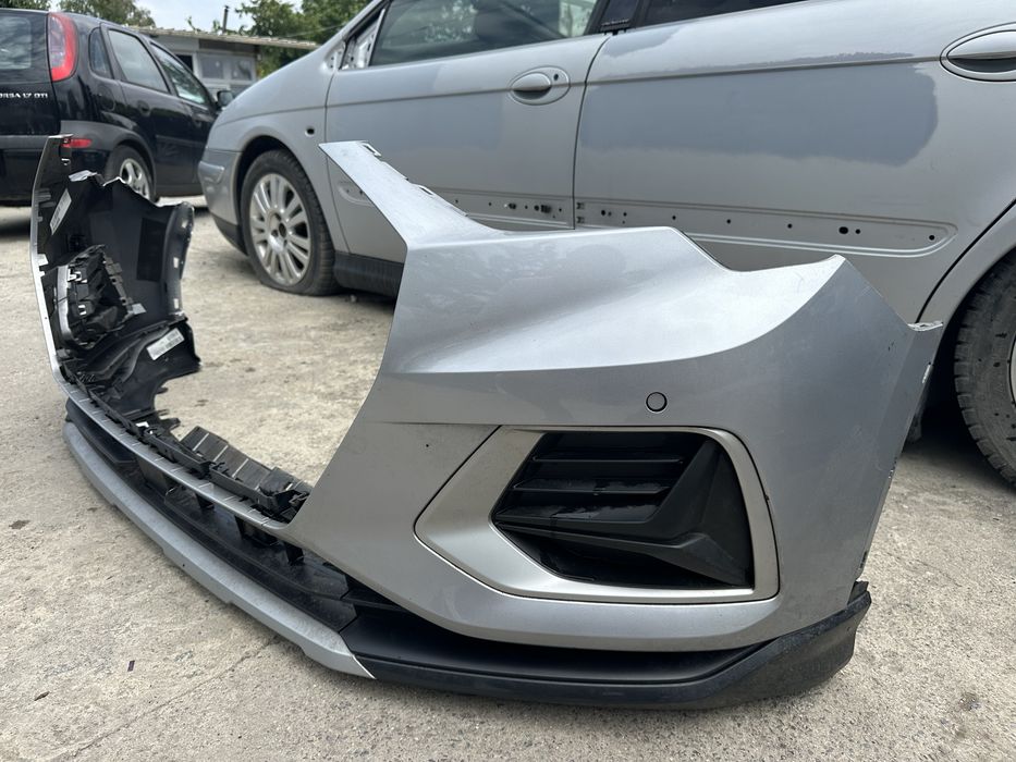 Audi Q3 предна броня след 2019