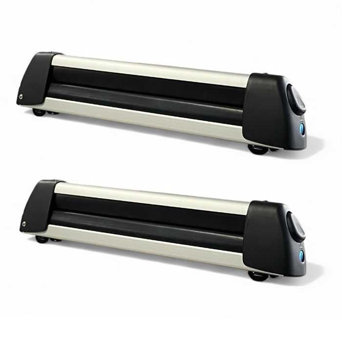 Багажник за ски - 56см