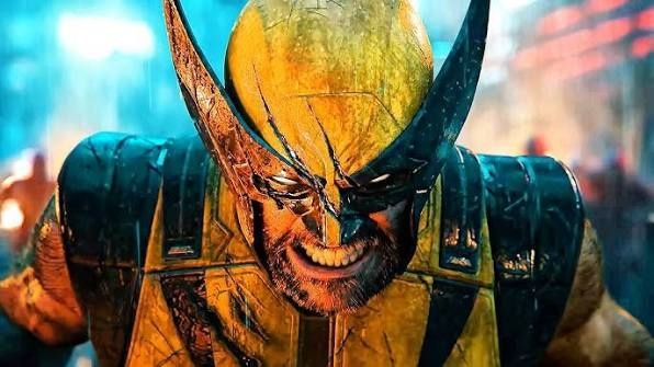 Marvel Wolverine (Росомаха) для PS 5