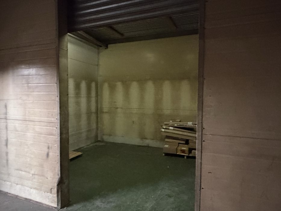 Сдам склад 330м2