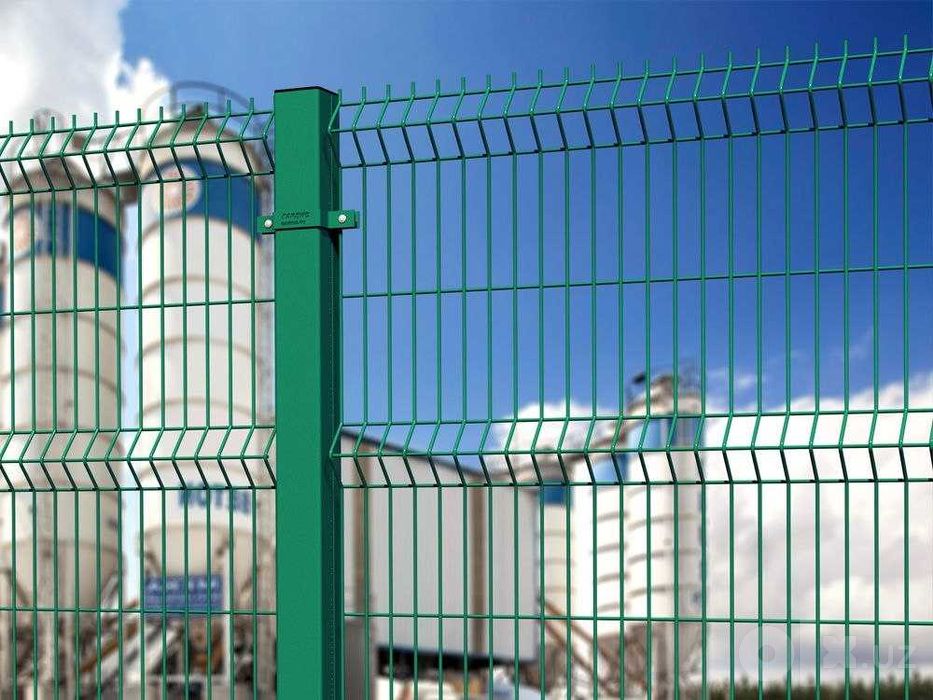 Yevrozabor setka zabor Eurozabor Еврозабор сетка забор еурозабор оптом