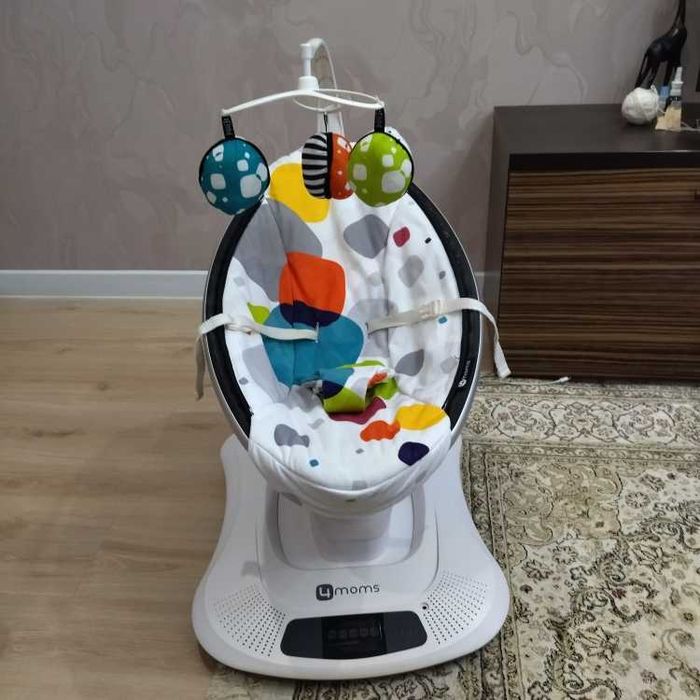 Продам люлька качку