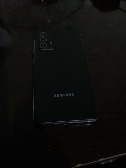Samsung A52 arzon narxlarda