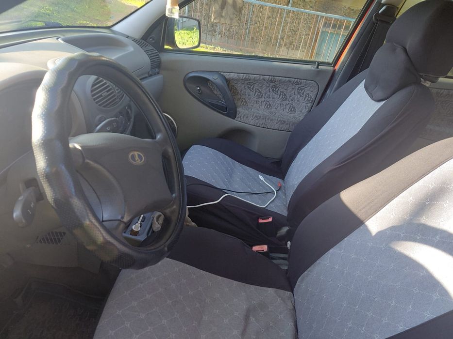 Продам Lada Kalina