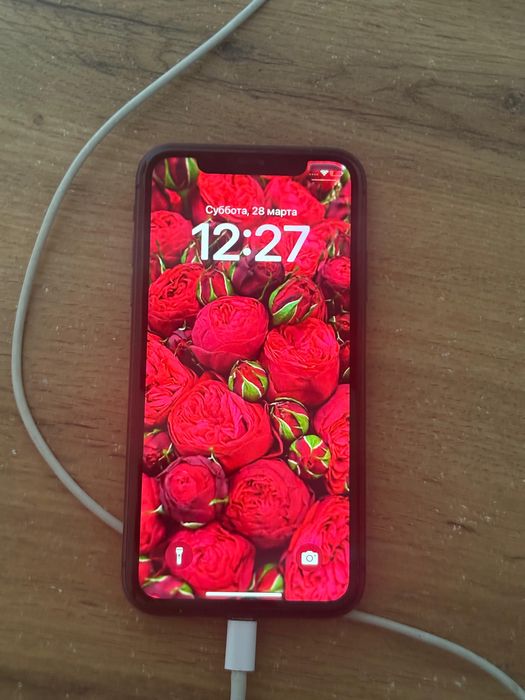 Срочно продам Iphone 11