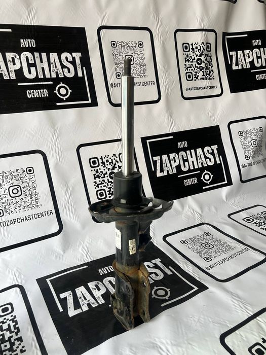 Киа к5 амортизатор передний