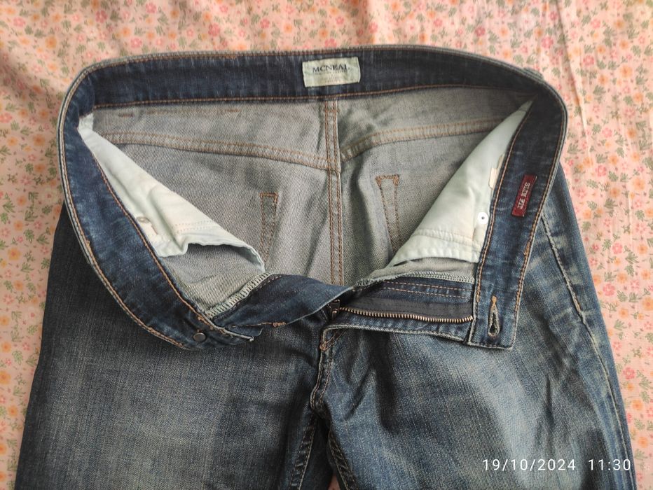 Дънки/панталони Nike, Lee, McNeal, Selected homme