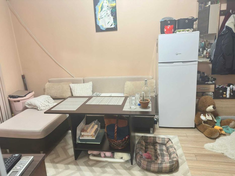 Дава се под наем Двустаен апартамент в София, Овча купел - 45 кв.м за 459 € - Снимка #4