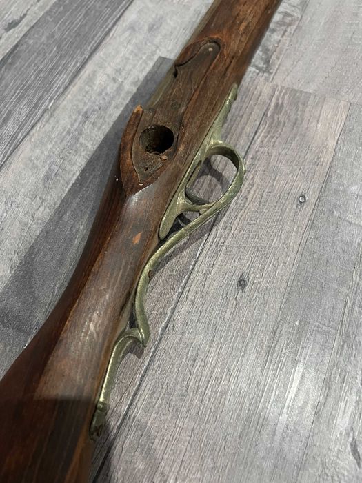 Реплика на кремъклийка