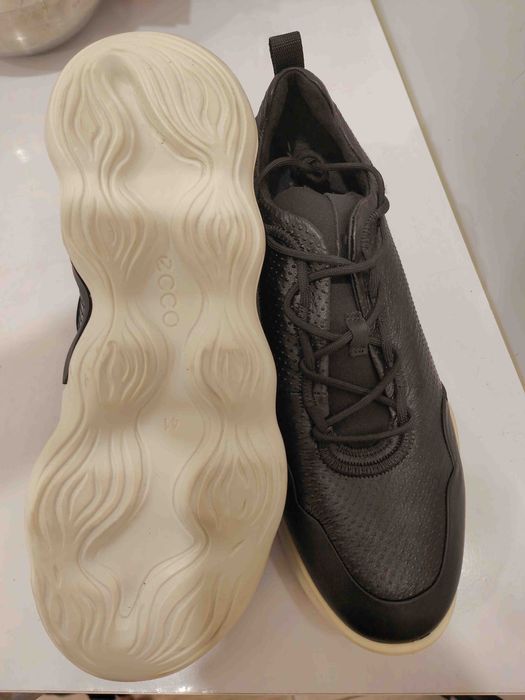 Оригинальные Кроссовки ECCO