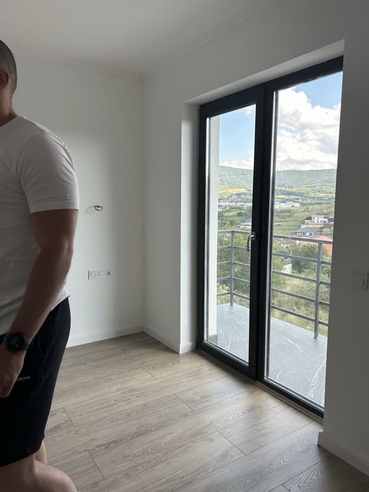 Apartament tip vilă, pe 2 nivele