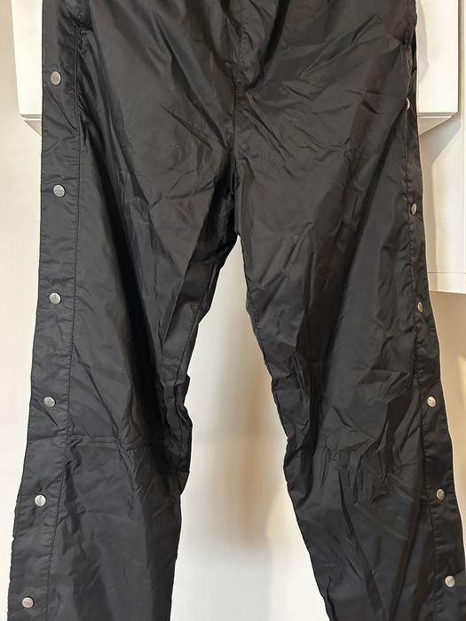 Pantaloni Adidas Basketboll marime L