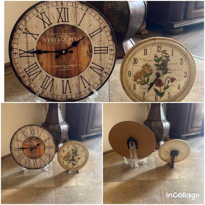 10€ ЗА ДВАТА ЧАСОВНИКА, Винтидж модели