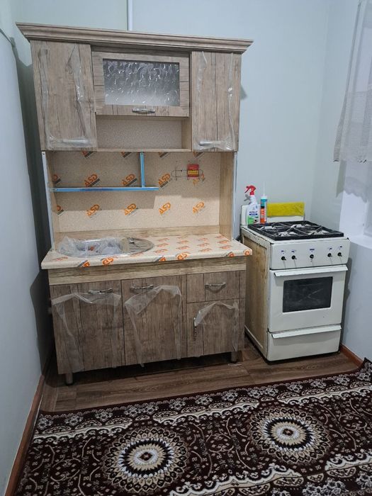 Chorsu Gulaboda 1 xonali kvartira
