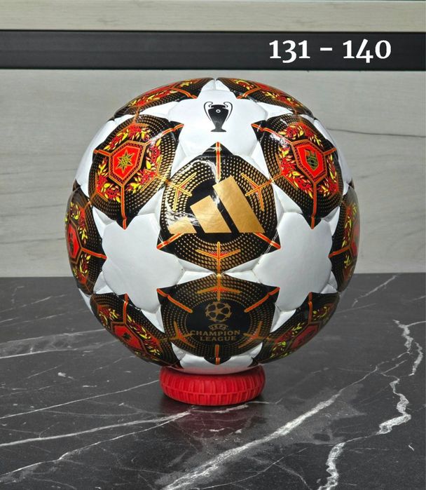 Koptok | Футбольный мяч | Futbo’l top | Futbol Koptok