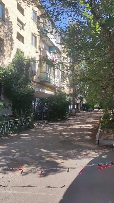 2х комн.2эт. Абая 200дом