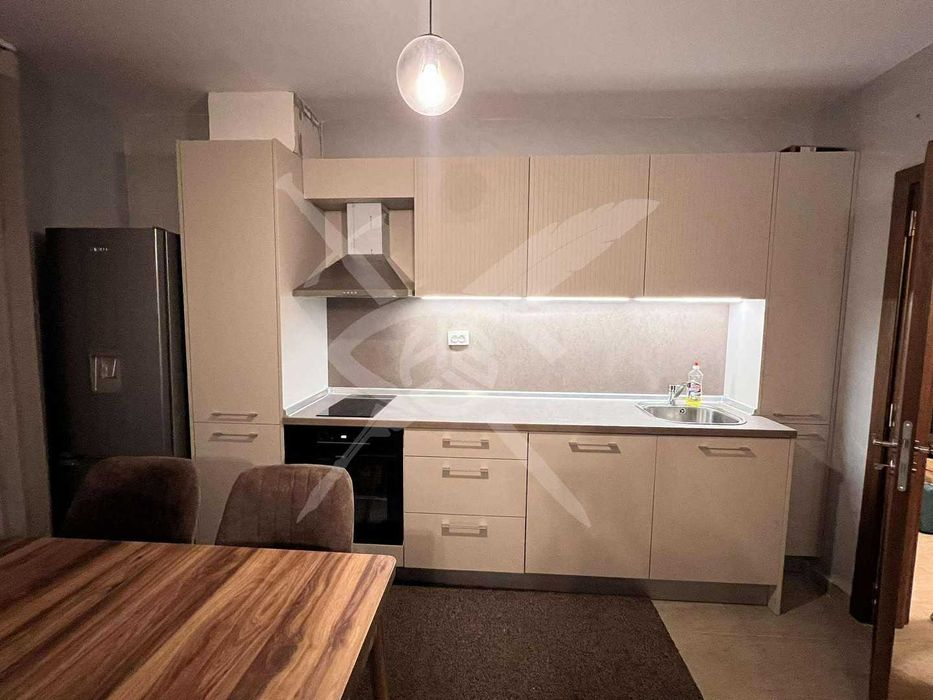 Дава се под наем Тристаен апартамент в Божурище - 85 кв.м за 715 € - Снимка #8