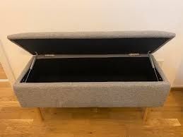 Пейка с ракла за съхранение