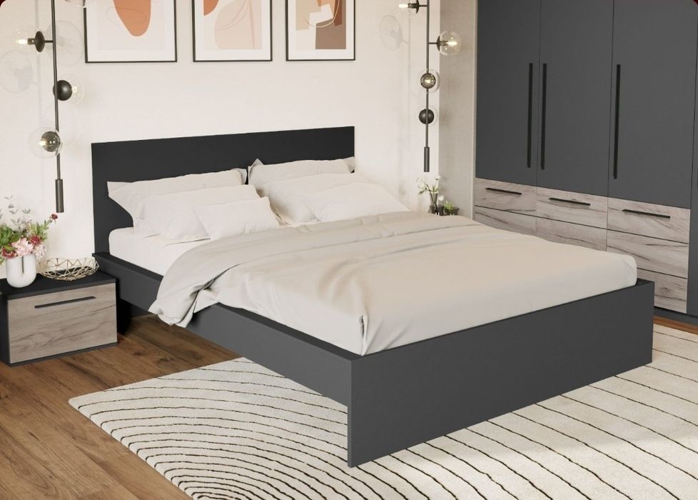 Pat 180/200 + noptiere