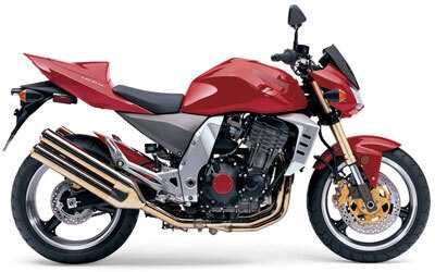 Стикери Kawasaki Z1000 2003г.-2005г. кавазаки z 1000 лепенки з1000