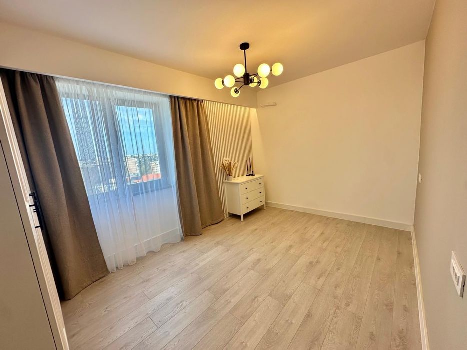 Proprietar ap 3 camere mobilat utilat Novum 56 Gorjului Drumul Taberei Militari Lujerului